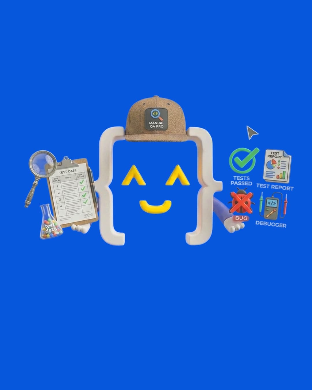 Manual QA Engineer
