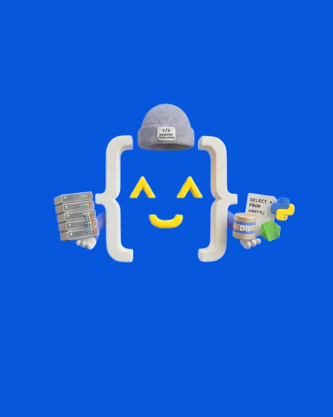 Backend Development