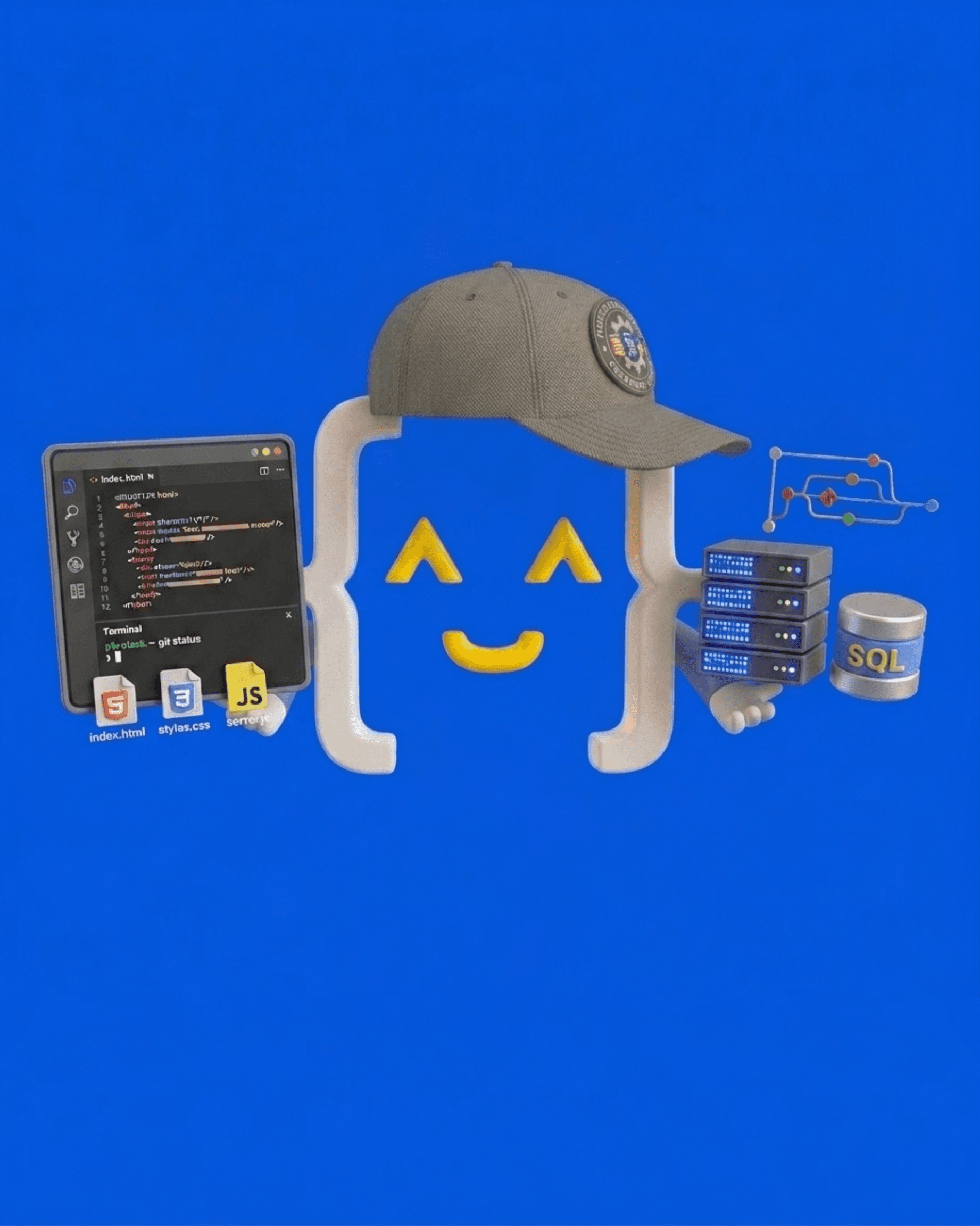 Full Stack Developer